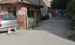 Eskişehir’de otoparklar boş, sokaklar dolu!