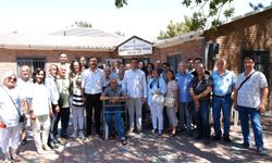 CHP Eskişehir'de kongre süreci başladı