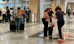 Eskişehir’de tren seferleri aksadı: İşte o neden!