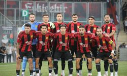 Eskişehirspor-Konyaspor maçı iptal edildi: İşte sebebi