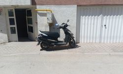 Eskişehir’de kaldırımlar yine işgal altında