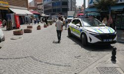 Eskişehir'deki yasak parklara trafik ekipleri de isyan etti