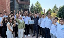 Eskişehir'e Konya’dan geldiler, hayran kaldılar!