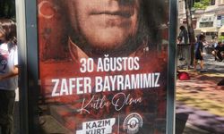 Odunpazarı’nda 30 Ağustos Coşkusu