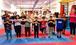 Eskişehir’de wushu rüzgarı esiyor!