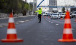 Eskişehir'de sürücülere kritik uyarı: Bu yol güzergahı kapalı olacak!