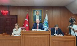 Odunpazarı Meclisi'nde TOKİ ve zam krizi büyüyor!