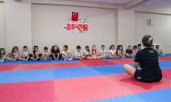 11 branşta eğitimler gerçekleşecek