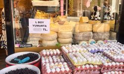 Eskişehir'de yumurtaya yapılan zam tepki çekiyor!