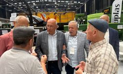 Utku Çakırözer’den önemli çağrı: "Üreten çiftçimizin hakkı verilmeli"