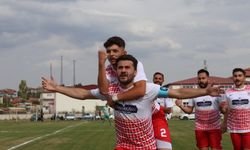 7 takım galibiyetle başladı