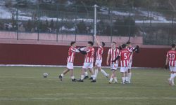 7 takım ilimizi temsil edecek