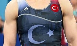 Türkiye güreşi Dünya Şampiyonası’na kilitlendi