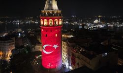 Galata Kulesi, 12 Dev Adam'ın final heyecanına sahne olacak