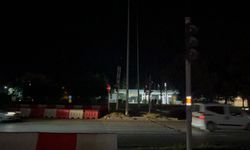 Eskişehir Çevreyolu’nda korkutan kaza: 2 yayayı ezdi!