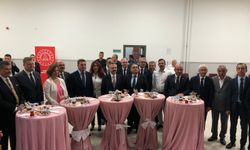 Yeni Adli yıl Eskişehir’de coşkuyla başladı