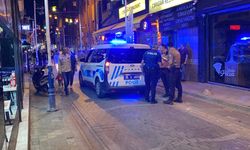 Eskişehir'de alacak verecek meselesinde kan döküldü
