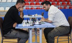Bilecik’te  satranç turnuvası tamamlandı