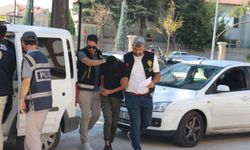 Afyon'daki  muhasebeci cinayetinde son gelişme!