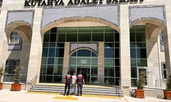 JASAT ekiplerinden Kütahya'da operasyon: 38 tutuklama!