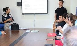 Gençlere rehberlik için önce eğitim