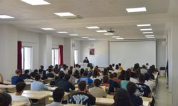 Tıp Fakültesi’nde yeni eğitim yıl başladı