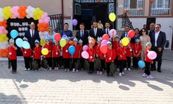 Başkan Durgut’tan yeni eğitim-öğretim yılına anlamlı başlangıç