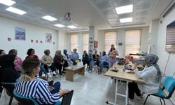 Bilecik’te “Bebek Akademisi” ilk dersiyle start verdi