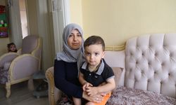 Aile Bakanlığı, Eskişehir'deki Süleyman bebek için devrede