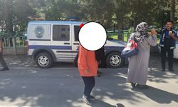 Şuhut’ta huzur denetimi: Dilencilere yasal işlem