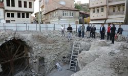 Kütahya’nın tarihi gün yüzüne çıkıyor