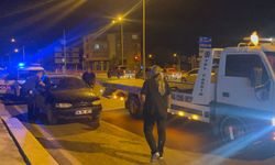 Eskişehir'de kanlı akşam: Araçla gelip ateş açtı!