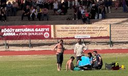 Ertuğrul Gazi Şenlikleri’nde  sağlık ekipleri sahadaydı