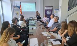 Eskişehir Koordinasyonunda uluslararası toplantı