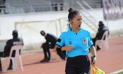 Emetli genç hakem, İstanbul yolunda!