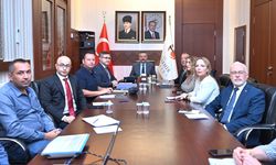 Eskişehir’de sokak hayvanları için önemli adım