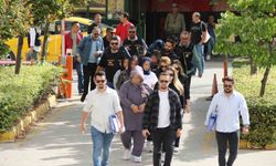 Eskişehir'de milyonluk dolandırıcılık: 5 kişi tutuklandı!