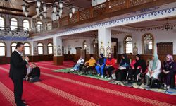 Bilecik’ten sosyal dayanışma ve farkındalık mesajı