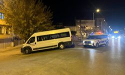 Eskişehir'de dayı-yeğen kavgası kanlı bitti!