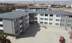 Eskişehir Ali Güven Turizm Lisesi yeni binasıyla eğitime başlıyor!