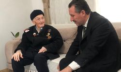 Bilecik İl Müftülüğü'nden anlamlı ziyaret
