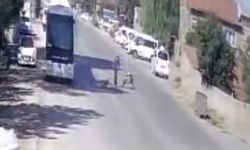 Eskişehir'de sokak ortasında yaşlı adama dayak, sebebiyse...