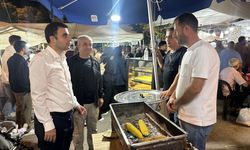 Osmaneli panayırı yoğun ilgiyle sona erdi