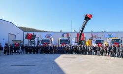 Bilecik'te yeni yatırımlarla hizmet kapasitesi artıyor