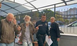 Eskişehir'deki darp olayında mahkeme o eşyayı silah saydı!