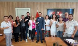 Eskişehir Şehir Hastanesi'nden organ bağışı için örnek davranış