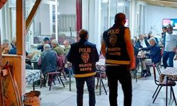İl Emniyet Müdürü Şener’den denetimlere tam destek