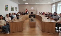 Kütahya’da çevre odaklı uluslararası buluşma