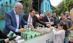 Kütahya’da 38. Ahilik Haftası kutlandı