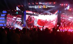 Eskişehir, 2026 Kültür Yolu Festivali’ne ev sahipliği yapacak